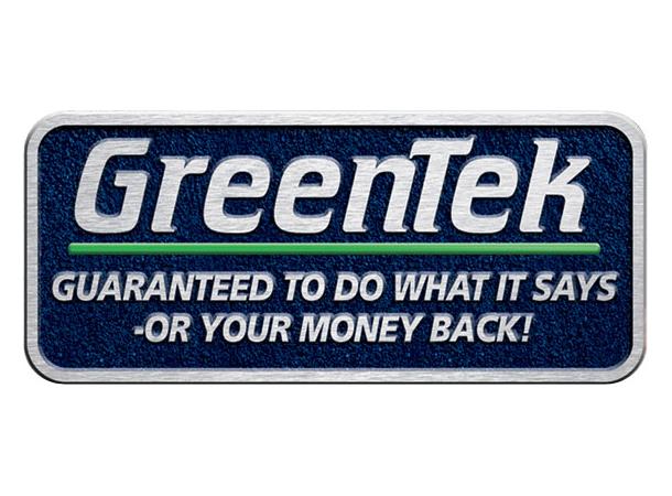 Greentek Maxi-Brush 18’/6’ Fld 3 Pnt Mtd Turf/Topdres Brsh